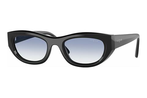 Akiniai nuo saulės Vogue Eyewear VO5616S W44/19