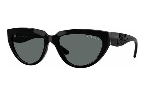 Sončna očala Vogue Eyewear VO5629S W44/81