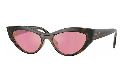 Akiniai nuo saulės Vogue Eyewear VO5637SU 2386F6