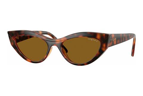 Sonnenbrille Vogue Eyewear VO5637SU W65683