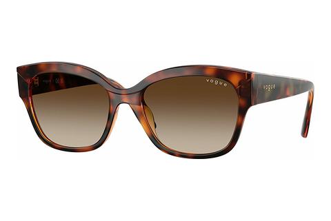 Lunettes de soleil Vogue Eyewear VO5638SU W65613