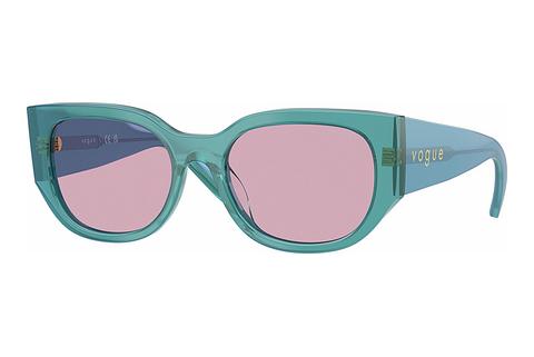 Lunettes de soleil Vogue Eyewear VO5641SU 323576