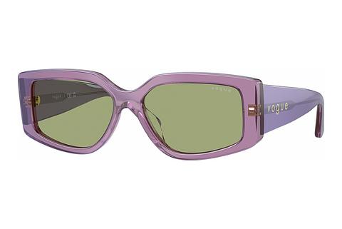 Saulesbrilles Vogue Eyewear VO5642SU 323682