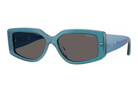 Saulesbrilles Vogue Eyewear VO5642SU 323787