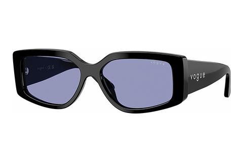 Sončna očala Vogue Eyewear VO5642SU W44/76