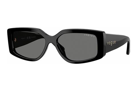 Päikeseprillid Vogue Eyewear VO5642SU W44/81