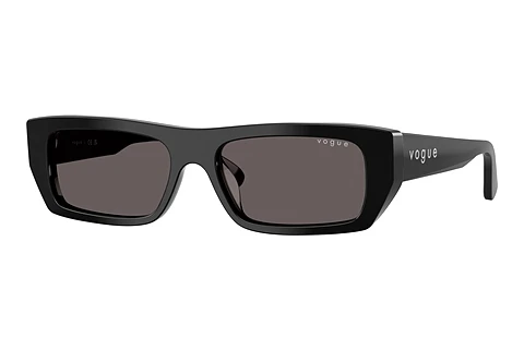 Akiniai nuo saulės Vogue Eyewear VO5657SU W44/87