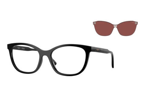 Vogue Eyewear VO5746S 20711W Napszemüveg