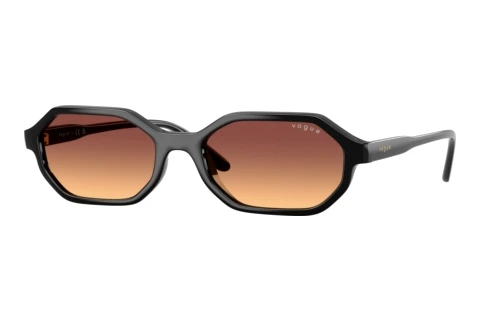 Vogue Eyewear VO5749S W44/78 Napszemüveg