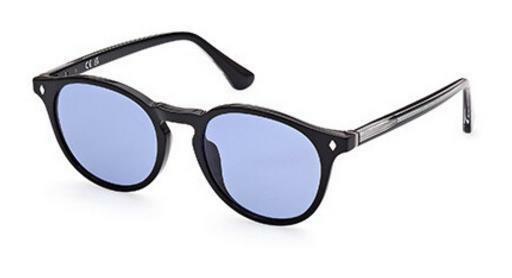 Zonnebril Web Eyewear WE0328 01V