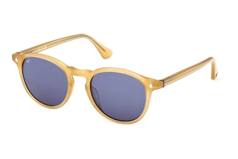 Sluneční brýle Web Eyewear WE0328 41V