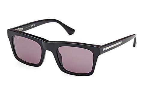 Lunettes de soleil Web Eyewear WE0362 05A