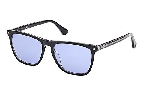 Sonnenbrille Web Eyewear WE0363 05V