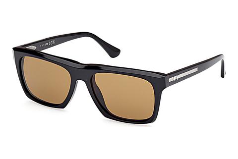 Nuċċali tax-xemx Web Eyewear WE0367 01E