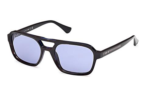 Sonnenbrille Web Eyewear WE0376 56V