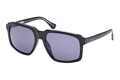 Solglasögon Web Eyewear WE0378 92V