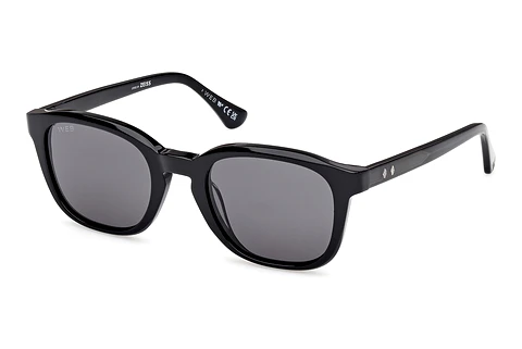 Solglasögon Web Eyewear WE0390 01A