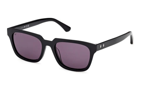 Web Eyewear WE0391 01A Napszemüveg