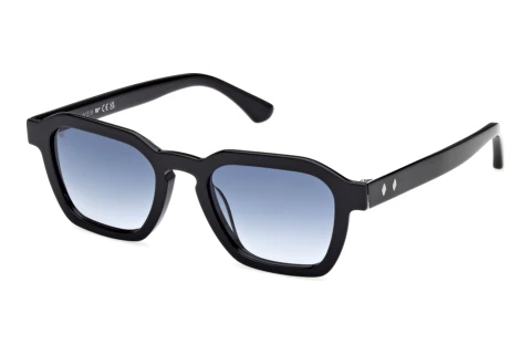 Aurinkolasit Web Eyewear WE0392 01W