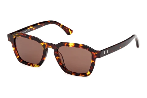 Aurinkolasit Web Eyewear WE0392 55E
