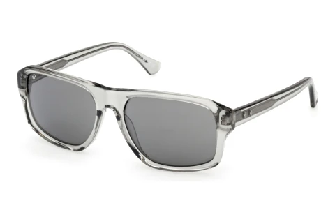 Ophthalmic Glasses Web Eyewear WE0393 93C