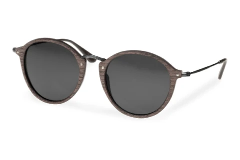 Ochelari de soare Wood Fellas Nymphenburg (10760 walnut/green)