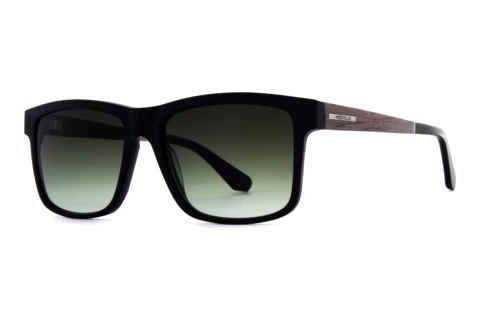 Ophthalmic Glasses Wood Fellas Hohenburg (10768 black oak)