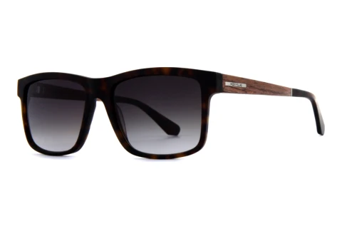 Ophthalmic Glasses Wood Fellas Hohenburg (10768 walnut)