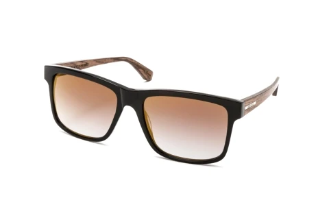 Ochelari de soare Wood Fellas Blumenberg (10779 walnut)