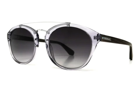Solglasögon Wood Fellas Steinburg (10780 black oak/grey)