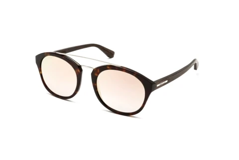 Gafas de visión Wood Fellas Basic Steinburg (10780 black oak)
