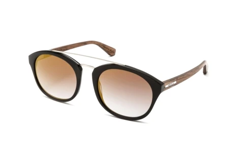 Gafas de visión Wood Fellas Steinburg (10780 walnut)