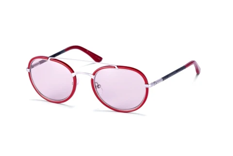 Gafas de visión Wood Fellas Breitenstein (10785 black oak-bur)