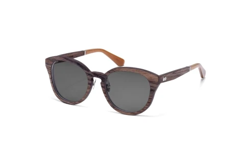 Ochelari de soare Wood Fellas Possenhofen (10955_S walnut)