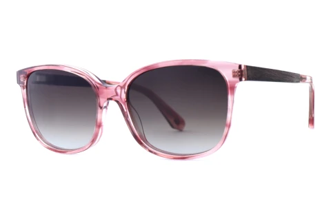 Ophthalmic Glasses Wood Fellas Vary (11045_S walnut/pink)