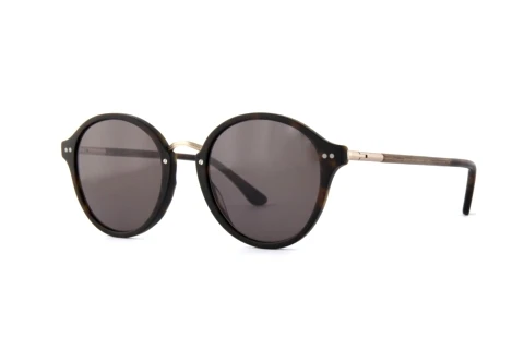 Ochelari de soare Wood Fellas Etic (11715 curled/hav)