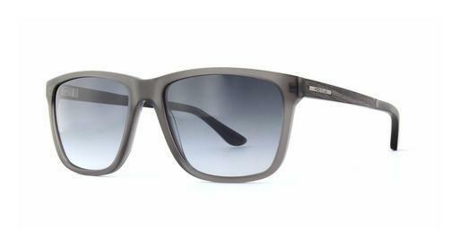 Solglasögon Wood Fellas Focus (11716 black oak/blue)