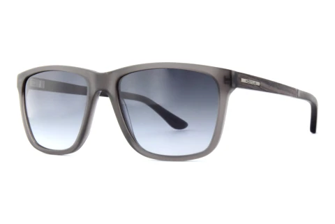 Solglasögon Wood Fellas Focus (11716 black oak/grey)