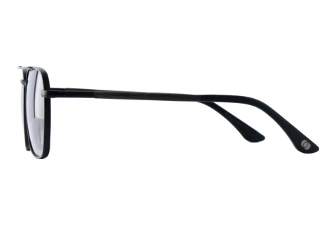 Solglasögon Wood Fellas Panorama (11720 black oak/black)