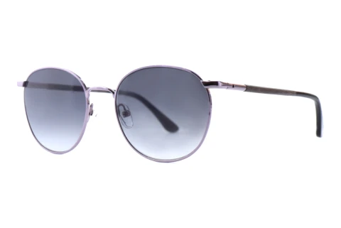 Ochelari de soare Wood Fellas Hub (11723 black oak/lavendar)