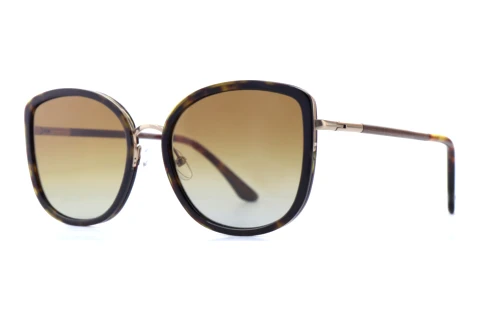 Solglasögon Wood Fellas Shift (11725 walnut/havana)