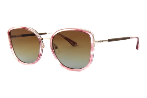 Ochelari de soare Wood Fellas Shift (11725 walnut/pink)