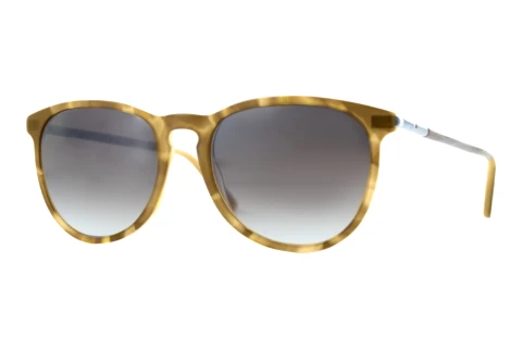 Solglasögon Wood Fellas JORD (11733 curled/olive)
