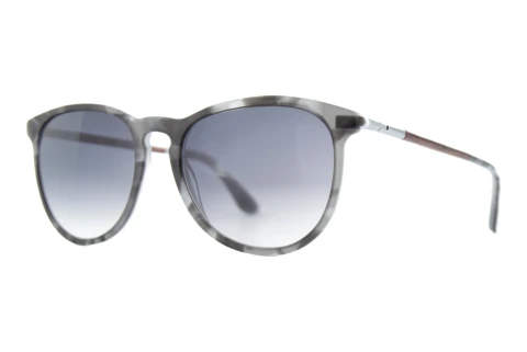 Solglasögon Wood Fellas JORD (11733 macassar/grey)