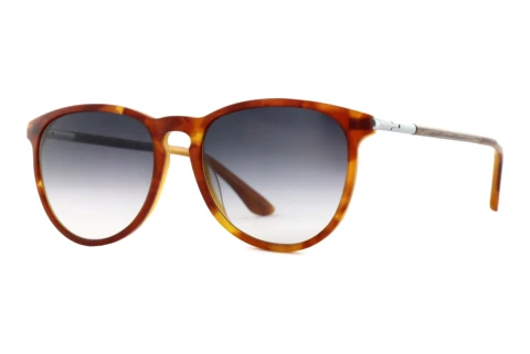 Ophthalmic Glasses Wood Fellas JORD (11733 walnut/havana)