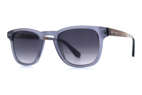 Ophthalmic Glasses Wood Fellas VAND (11735 walnut/grey)