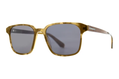 Ophthalmic Glasses Wood Fellas VARIANT (11738 curled/olive)