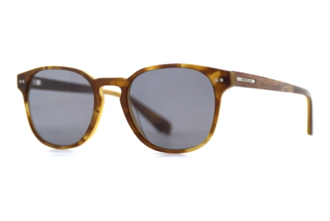 Ophthalmic Glasses Wood Fellas SKIB (11739 walnut/olive)