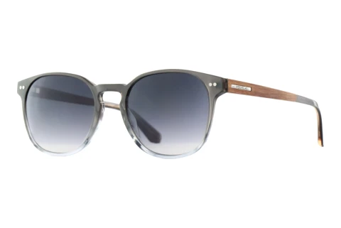 Solglasögon Wood Fellas EMBER (11743 macassar/black)