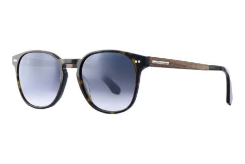 Solglasögon Wood Fellas EMBER (11743 walnut/havana)